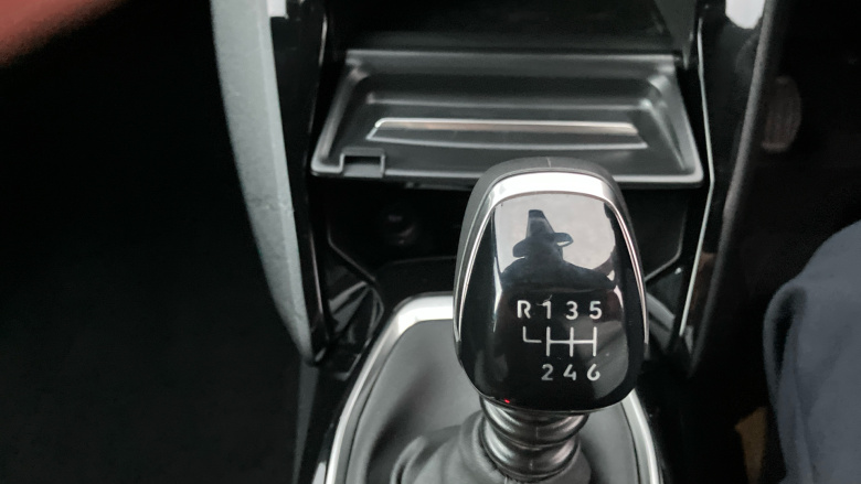 Peugeot 2008 1.2 PureTech Allure 5dr Petrol Estate